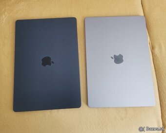 Macbook Air 15“ M3 24GB / 512GB - 6