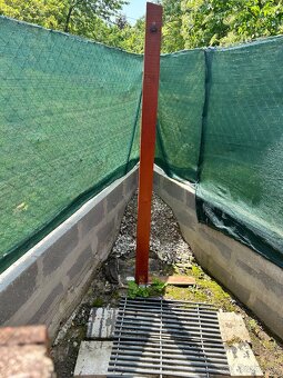 Predaj chaty so záhradou v Šintave – 450 m² oddychu a pohody - 6