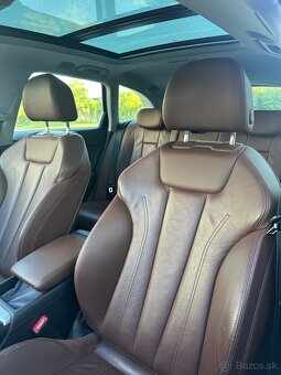 AUDI A4 B9 2.0 TDI - 6