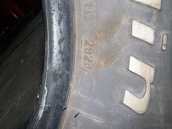 Gumy BfGoodrich All-Terrain - 6