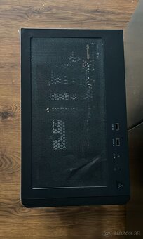 Predám PC RX 580 I5 4590 - 6