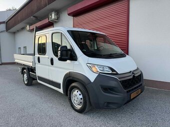 Citroen Jumper 2.2 HDI L2H2 6 miestna verzia - 6