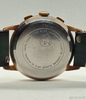 CAUNY PRIMA CHRONOGRAPH - 6