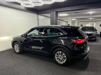 Ford Kuga 2.5 hybrid 2023 4x4 140kw TITANIUM X 1majiteľ - 6