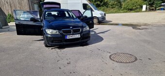 Bmw 320D predam/vymením - 6