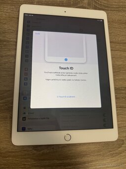 Predám Apple iPad 7.Gen 32gb Wi-Fi Pinkgold - 6