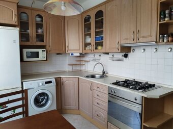Na predaj - 2i byt, ul.Kadnárova, Bratislava III TOP - 6