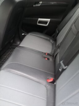 Opel Antara - 6