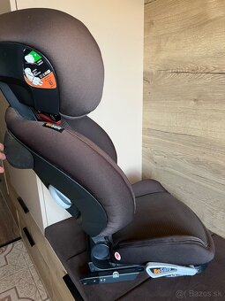 Autosedačka BeSafe iZi Up X3 Fix - 6