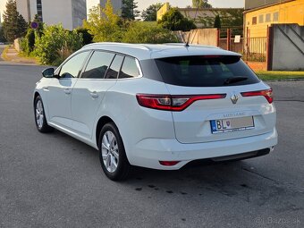 Megane Grandtour 1.5 dCi / r.v. 2020 / najazdených 124 tisíc - 6