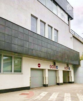 🏙️ Prenájom: 3izbový byt, Loggia, Klíma, Parking - Aupark - 6