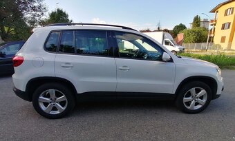 VOLKSWAGEN TIGUAN 1.4 TSI BMT SPORT - 6
