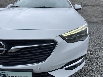 Opel Insignia 1.6CDT-i 130PS SELECTIVE - 6