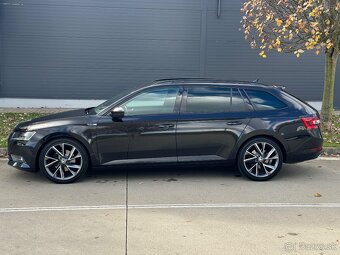 SPORTLINE 4x4 DSG 2.0 TDI 140kw - 6