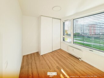 Novostavba 3i bytu v Prúdoch s garážovým parkovaním, loggiou - 6