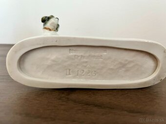 Porcelanove psy - barzoj rusky chrt - 6