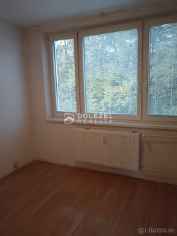 Predaj 3-izbového bytu s loggiou, Košice – Staré Mesto, Turg - 6