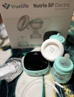 Odsávačka mlieka - 6