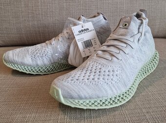 ADIDAS CONSORTIUM RUNNER MID 4D tenisky 42 ⅔ - 6