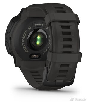 Garmin Instinct - 6