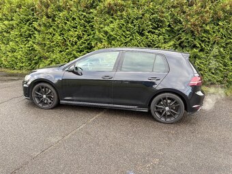 Golf 7 R 4motion DSG - 6