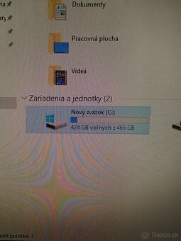 AMD Phenom II X2 555 3,21ghz, 8gb RAM, 500gb, Geforce GT430 - 6
