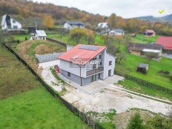 HALO reality - Predaj, rodinný dom Dolná Mariková - EXKLUZÍV - 6