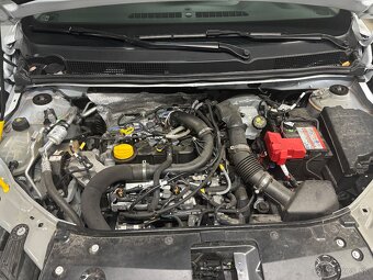 Dacia Sandero LPG. 2025 - 6