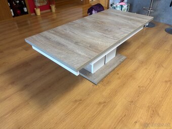 Konferenčný stôl - 6