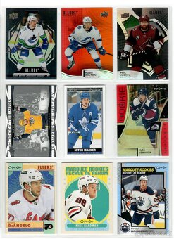 Predam nove hokejove karty z NHL - 6