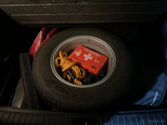 Kia Sportage 1,6 benzín 2018 - 6