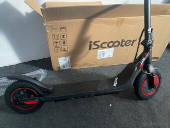 Elektrická kolobežka iscooter i9m - 6