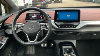Predam Volkswagen ID.4 82kw Pro Performance s odpoctom DPH - 6