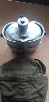 Vojenske veci armády ZSSR. - 6