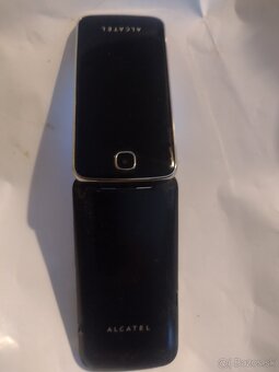 ALCATEL senior mobil - 6