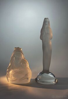 Curt Schlevogt - Madona s korunkou - 6