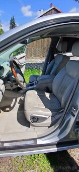 Mercedes R500 Long, lpg, 4matic, 225kw, plně pojízdné - 6