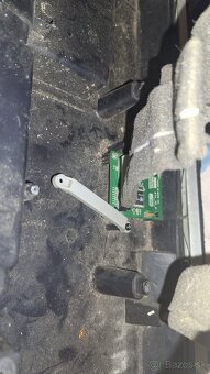 Korg Pa50 SD alkatrész - 6