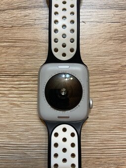 ✅Apple Watch SE (Gen 2) 44mm Silver GPS✅ - 6