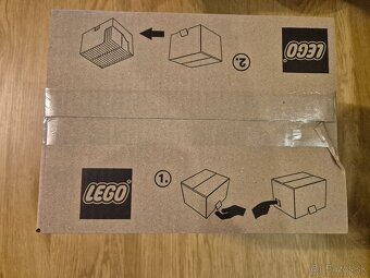 Lego CMF dungeons and dragons KOMPLET 36 serie - 6