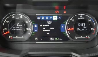 Scania Ťahač R 460 A4x2NA - použité - 6