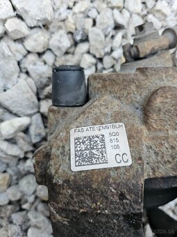 Brzdové strmene Octavia 3,Golf 7,Leon 3,Audi A3,Caddy IV - 6