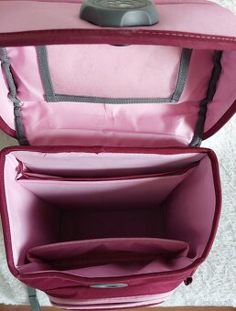 skolsky batoh JACK WOLFSKIN 28L - 6