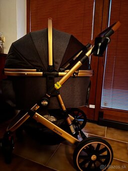 Kočík pre psíka - 6