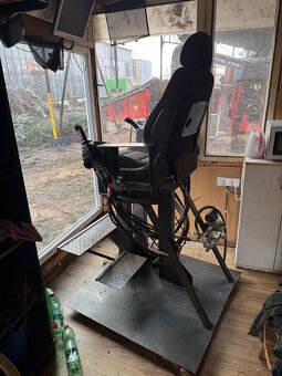 Štiepkovač BIBER - 6