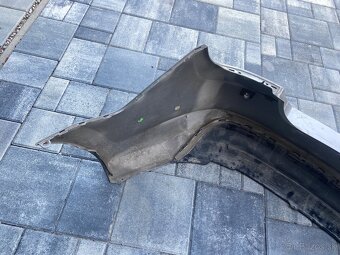 Skoda Rapid liftback - 6