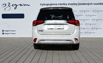 MITSUBISHI OUTLANDER CW0W (GS45 - 6