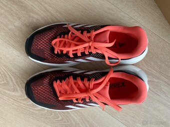 Adidas Terrex Soulstride Flow W veľ.39 a1/3 - 6