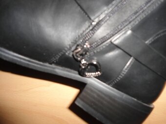 Damske prechodne cizmy - 6