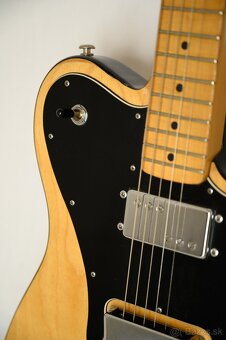 Elektrická gitara -Ibanez 2352DX - 23# - 6